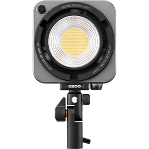 Zhiyun MOLUS G200 Bi-Color Spot LED Işık - Thumbnail