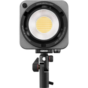 Zhiyun - Zhiyun MOLUS G200 Bi-Color Spot LED Işık (1)