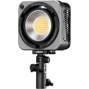 Zhiyun MOLUS G200 Bi-Color Spot LED Işık - Thumbnail