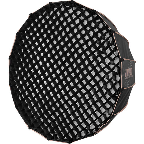 Zhiyun MOLUS G200 Bi-Color Spot LED Tekli Işık Kiti