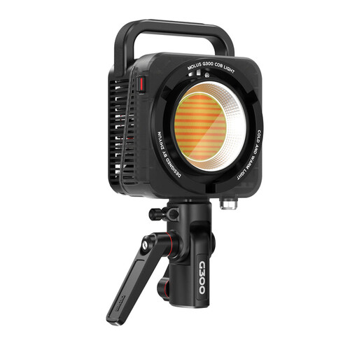 Zhiyun Molus G300 LED Monolight