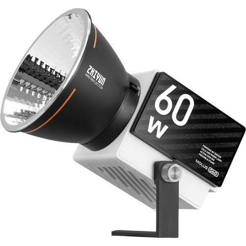 Zhiyun MOLUS G60 Bi-Color Mini/Pocket COB Monolight / Combo Kit