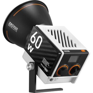 Zhiyun MOLUS G60 Bi-Color Mini/Pocket COB Monolight / Combo Kit - Thumbnail