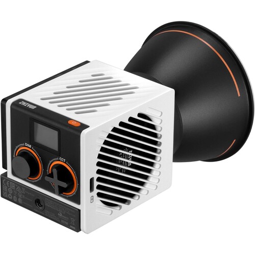 Zhiyun MOLUS G60 Bi-Color Mini/Pocket COB Monolight / Combo Kit