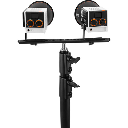 Zhiyun MOLUS G60 Bi-Color Mini/Pocket COB Monolight / Standart Kit