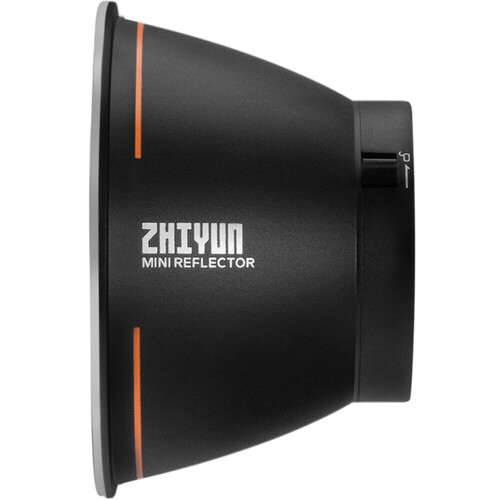 Zhiyun MOLUS G60 Bi-Color Mini/Pocket COB Monolight / Standart Kit