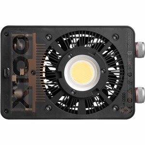 Zhiyun MOLUS X100 Bi-Color Pocket COB Monolight / Combo Kit - Thumbnail