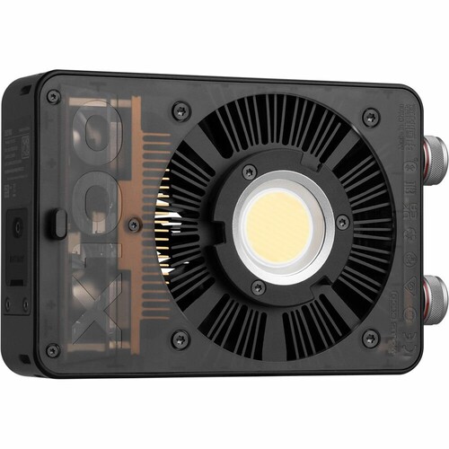 Zhiyun MOLUS X100 Bi-Color Pocket COB Monolight / Standart Kit