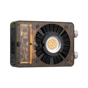 Zhiyun - Zhiyun MOLUS X100 RGB Pro Pocket Light (1)