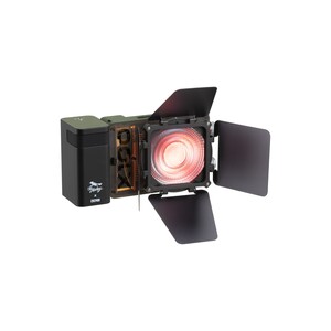Zhiyun MOLUS X100 RGB Pro Pocket Light - Thumbnail