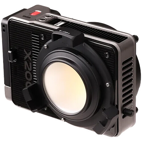 Zhiyun Molus X200 Bi-Color Combo COB LED Işık