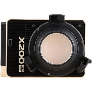 Zhiyun Molus X200 RGB Combo COB LED Işık - Thumbnail