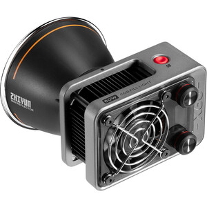 Zhiyun MOLUS X60 Bi-Color LED Monolight (Combo) - Thumbnail