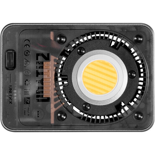 Zhiyun MOLUS X60 Bi-Color LED Monolight (Combo)