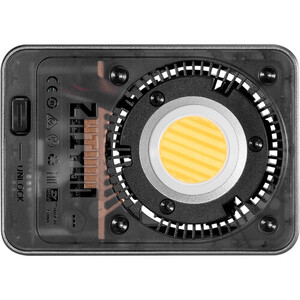 Zhiyun - Zhiyun MOLUS X60 Bi-Color LED Monolight