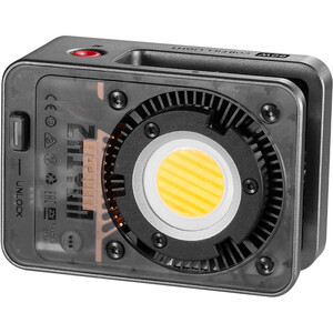 Zhiyun - Zhiyun MOLUS X60 Bi-Color LED Monolight (1)