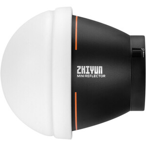 Zhiyun MOLUS X60 Bi-Color LED Monolight - Thumbnail