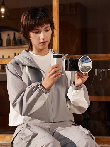 Zhiyun MOLUS X60 Bi-Color LED Monolight