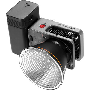Zhiyun - Zhiyun MOLUS X60 Bi-Color LED Monolight (Pro Kit) (1)