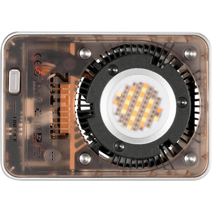 Zhiyun MOLUS X60RGB RGB LED Monolight (Combo Kit) - Thumbnail
