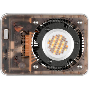 Zhiyun MOLUS X60RGB RGB LED Monolight (Pro Kit) - Thumbnail