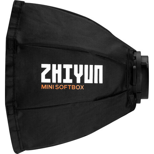 Zhiyun MOLUS X60RGB RGB LED Monolight (Pro Kit)