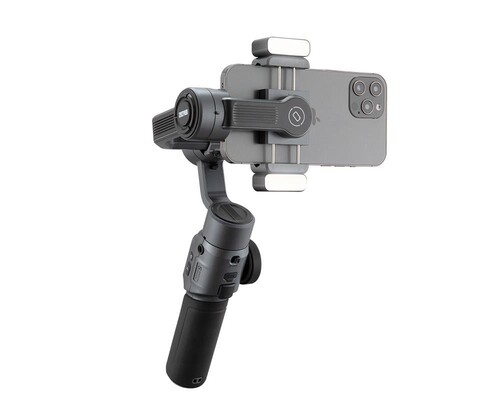 Zhiyun Smooth-5 Combo Telefon Gimbali