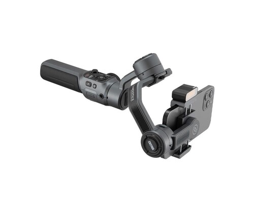 Zhiyun Smooth-5 Combo Telefon Gimbali