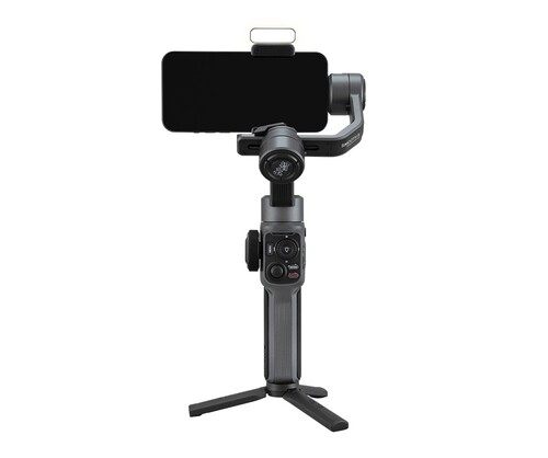 Zhiyun Smooth-5 Combo Telefon Gimbali