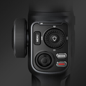 Zhiyun Smooth-5 Combo Telefon Gimbali - Thumbnail