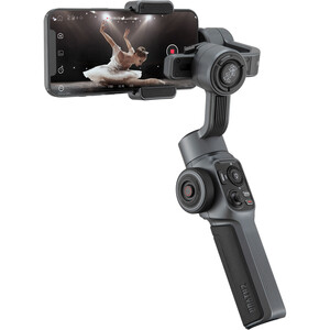 Zhiyun Smooth-5 Combo Telefon Gimbali - Thumbnail