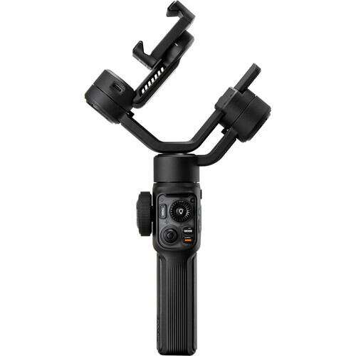 Zhiyun Smooth 5S AI Combo Telefon Gimbali