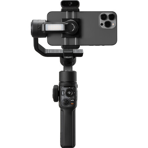 Zhiyun Smooth 5S AI Combo Telefon Gimbali