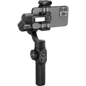 Zhiyun Smooth 5S AI Combo Telefon Gimbali - Thumbnail
