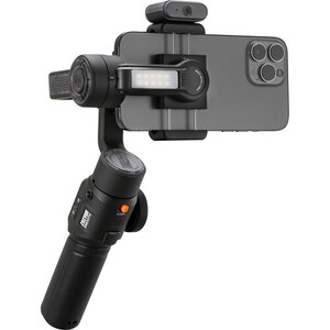 Zhiyun Smooth 5S AI Combo Telefon Gimbali - Thumbnail