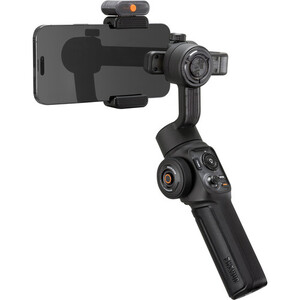 Zhiyun Smooth 5S AI Combo Telefon Gimbali - Thumbnail