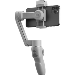 Zhiyun Smooth Q3 Telefon Gimbali - Thumbnail