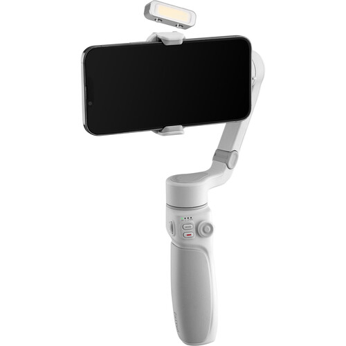 Zhiyun SMOOTH-Q4 Combo Telefon Gimbali