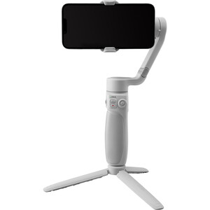 Zhiyun - Zhiyun SMOOTH-Q4 Combo Telefon Gimbali