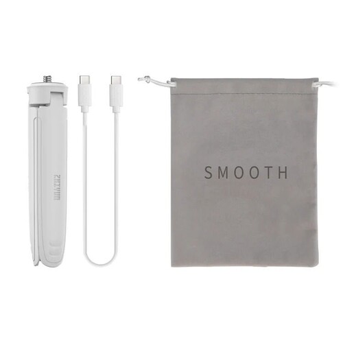 Zhiyun Smooth Q5 Ultra Combo AI Takip Özellikli Telefon Gimbalı