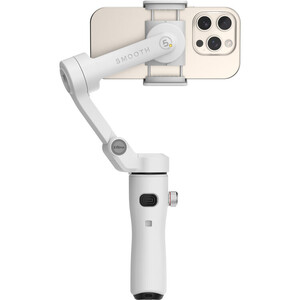Zhiyun Smooth Q5 Ultra Combo AI Takip Özellikli Telefon Gimbalı - Thumbnail
