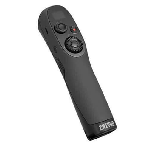 Zhiyun-Tech COB-05 TransMount Motion Sensor Remote Control