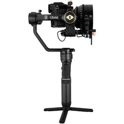 Zhiyun-Tech CRANE 2S Gimbal Stabilizer - Thumbnail