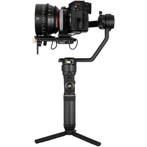 Zhiyun-Tech CRANE 2S Gimbal Stabilizer