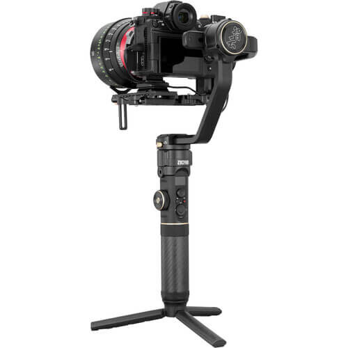 Zhiyun-Tech CRANE 2S Gimbal Stabilizer