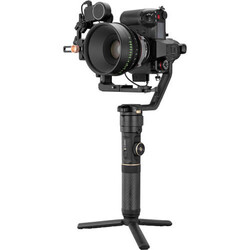 Zhiyun-Tech CRANE 2S Gimbal Stabilizer - Thumbnail