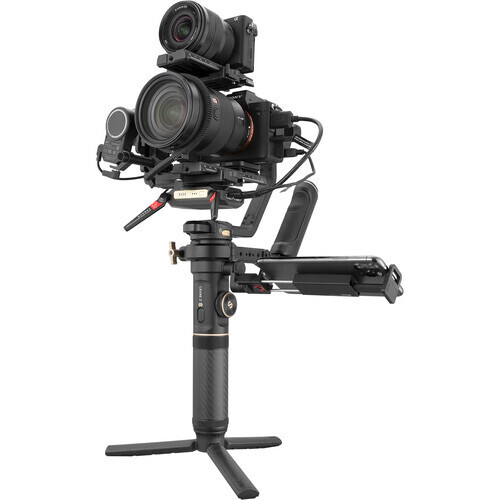 Zhiyun-Tech CRANE 2S PRO Kit