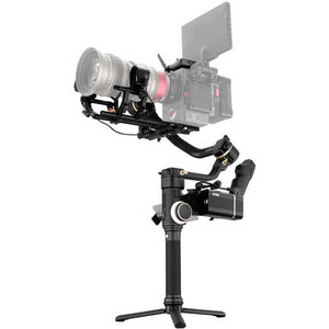 Zhiyun-Tech CRANE 3S PRO El Gimbali - Thumbnail