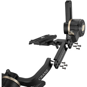 Zhiyun - Zhiyun-Tech CRANE 3S PRO El Gimbali (1)