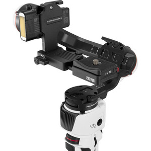 Zhiyun-Tech CRANE M3 3-Eksenli El Gimbal Sabitleyici - Thumbnail